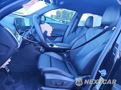 Zdjęcie 7 z 13 samochodu: 2026 BMW X1 XDRIVE28I VIN:WBX73EF00T5752298 - miniatura