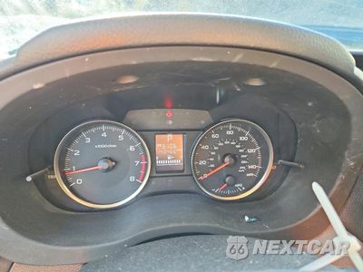 Zdjęcie 9 z 12 samochodu: 2015 SUBARU XV CROSSTREK 2.0 PREMIUM VIN:JF2GPACCXF8226290 - miniatura