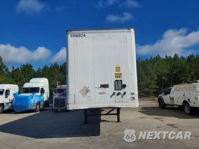 Piąte zdjęcie samochodu w środku: 2016 HYUNDAI TRANSLEAD VI2530152-AJS DRY VAN TRAILER VIN:3H3V532C3GT105924 - miniatura