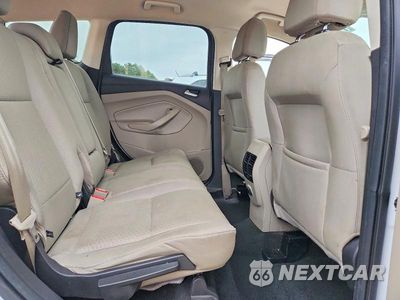 Zdjęcie 11 z 14 samochodu: 2017 FORD ESCAPE SE VIN:1FMCU0GD1HUD91430 - miniatura