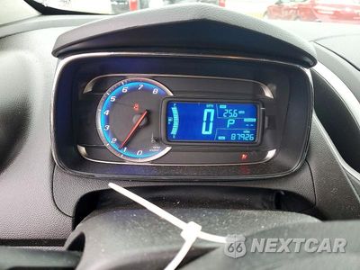 Zdjęcie 9 z 13 samochodu: 2016 CHEVROLET TRAX LS VIN:3GNCJNSB6GL271381 - miniatura