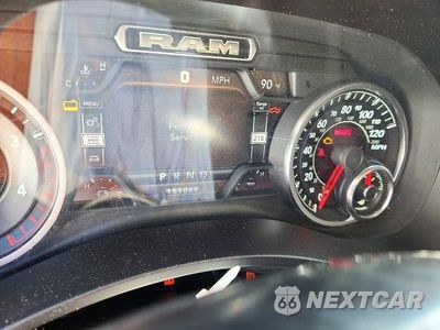 Zdjęcie 9 z 12 samochodu: 2021 RAM 2500 LARAMIE VIN:3C6UR5FL3MG544572 - miniatura