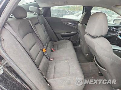 Zdjęcie 10 z 12 samochodu: 2016 CHEVROLET MALIBU LS VIN:1G1ZB5ST9GF297792 - miniatura