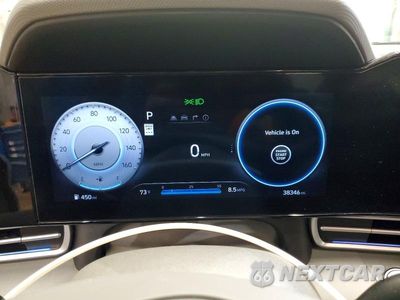 Zdjęcie 9 z 12 samochodu: 2025 HYUNDAI ELANTRA SEL VIN:KMHLS4DG6SU936704 - miniatura