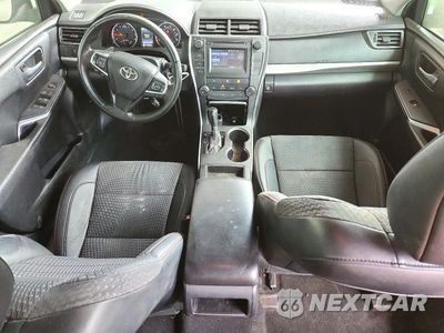 Zdjęcie 8 z 12 samochodu: 2015 TOYOTA CAMRY SE VIN:4T1BF1FK1FU105133 - miniatura