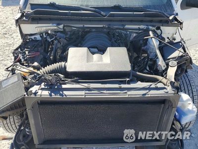 Zdjęcie 11 z 13 samochodu: 2018 CHEVROLET SILVERADO K1500 LT VIN:1GCVKREHXJZ325772 - miniatura