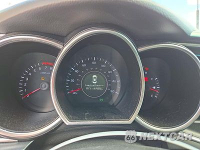Zdjęcie 9 z 12 samochodu: 2014 KIA OPTIMA LX VIN:KNAGM4A70E5466606 - miniatura
