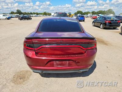 Zdjęcie 6 z 13 samochodu: 2020 DODGE CHARGER SXT VIN:2C3CDXBG8LH102493 - miniatura