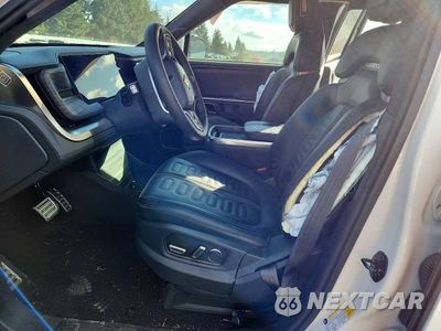 Zdjęcie 7 z 13 samochodu: 2023 RIVIAN R1S ADVENTURE VIN:7PDSGABA1PN017640 - miniatura
