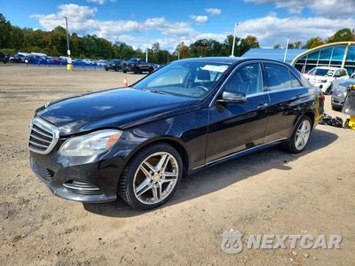 2016 MERCEDES-BENZ E 350 4MATIC WDDHF8JB6GB328964 - główne zdjęcie licytacji z USA - miniatura