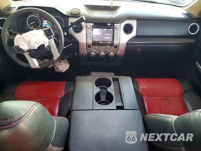 Zdjęcie 8 z 12 samochodu: 2014 TOYOTA TUNDRA SR5 VIN:5TFRM5F10EX076390 - miniatura