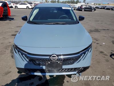 Piąte zdjęcie samochodu w środku: 2026 NISSAN SENTRA SV VIN:3N1AB9CV8TY219618 - miniatura