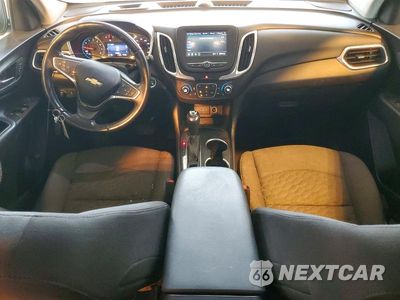 Zdjęcie 8 z 14 samochodu: 2020 CHEVROLET EQUINOX LT VIN:2GNAXLEX5L6161082 - miniatura