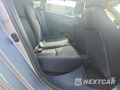 Zdjęcie 10 z 12 samochodu: 2016 HONDA CIVIC LX VIN:19XFC2F57GE015810 - miniatura