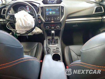 Zdjęcie 8 z 13 samochodu: 2023 SUBARU CROSSTREK LIMITED VIN:JF2GTHMC9PH299123 - miniatura