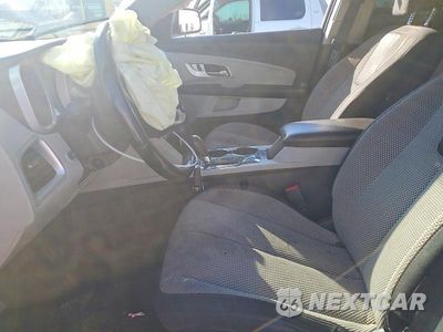 Zdjęcie 7 z 13 samochodu: 2016 CHEVROLET EQUINOX LT VIN:2GNALCEK1G6303000 - miniatura