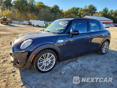 2018 MINI COOPER S WMWXU3C54J2B64708 - główne zdjęcie licytacji z USA - miniatura