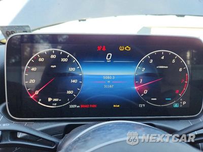 Zdjęcie 9 z 12 samochodu: 2024 MERCEDES-BENZ C 300 4MATIC VIN:W1KAF4HBXRR211155 - miniatura