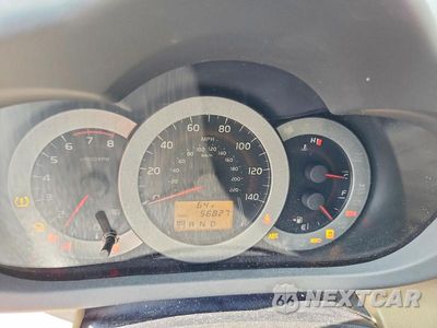 Zdjęcie 9 z 13 samochodu: 2011 TOYOTA RAV4 BASE VIN:JTMBF4DV0BD040949 - miniatura