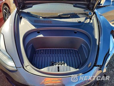 Zdjęcie 11 z 12 samochodu: 2023 TESLA MODEL 3 VIN:5YJ3E1EC9PF685828 - miniatura