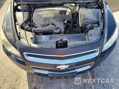 Zdjęcie 11 z 12 samochodu: 2011 CHEVROLET MALIBU 2LT VIN:1G1ZD5EU7BF366115 - miniatura