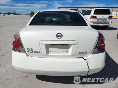 Zdjęcie 6 z 12 samochodu: 2006 NISSAN ALTIMA 2.5 VIN:1N4AL11D56C166076 - miniatura