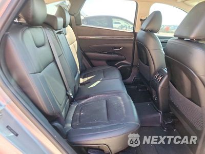 Zdjęcie 11 z 14 samochodu: 2022 HYUNDAI TUCSON SEL VIN:5NMJC3AE8NH125696 - miniatura
