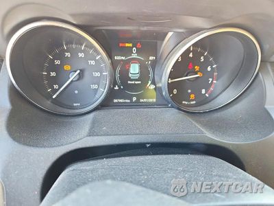 Zdjęcie 9 z 13 samochodu: 2019 LAND ROVER RANGE ROVER EVOQUE SE VIN:SALVP2RX1KH340056 - miniatura