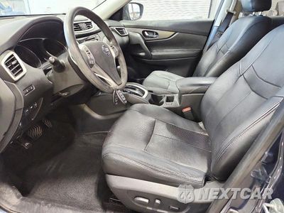 Zdjęcie 7 z 13 samochodu: 2016 NISSAN ROGUE SV VIN:JN8AT2MT5GW025838 - miniatura