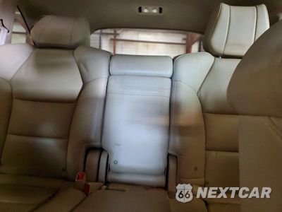 Zdjęcie 10 z 13 samochodu: 2013 ACURA MDX ADVANCE VIN:2HNYD2H69DH003020 - miniatura