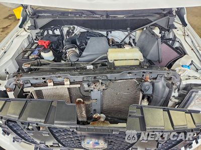 Zdjęcie 12 z 13 samochodu: 2019 NISSAN NV2500 DELIVERY VAN VIN:1N6BF0KM1KN801272 - miniatura