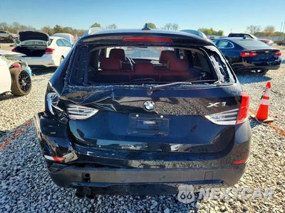 Zdjęcie 6 z 13 samochodu: 2014 BMW X1 SDRIVE28I VIN:WBAVM1C55EVW52594 - miniatura