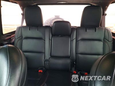 Zdjęcie 10 z 13 samochodu: 2021 JEEP WRANGLER RUBICON VIN:1C4HJXFG1MW586059 - miniatura