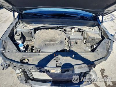 Zdjęcie 12 z 13 samochodu: 2023 KIA TELLURIDE S VIN:5XYP64GC3PG335665 - miniatura