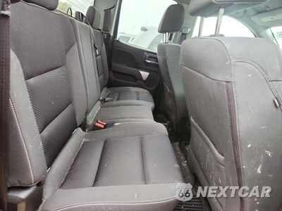 Zdjęcie 10 z 12 samochodu: 2018 CHEVROLET SILVERADO K1500 LT VIN:1GCVKREH6JZ370918 - miniatura