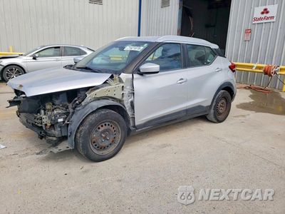 2019 NISSAN KICKS SV 3N1CP5CU4KL548712 - główne zdjęcie licytacji z USA - miniatura