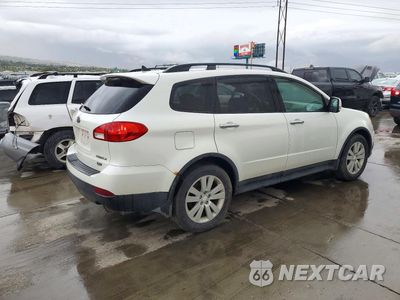 Trzecie zdjęcie samochodu z tyłu: 2012 SUBARU TRIBECA LIMITED VIN:4S4WX9HD0C4401011 - miniatura