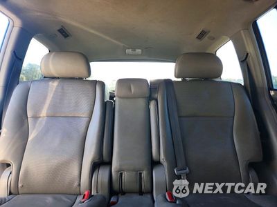 Zdjęcie 10 z 14 samochodu: 2013 TOYOTA HIGHLANDER LIMITED VIN:5TDYK3EH8DS100427 - miniatura