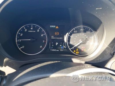 Zdjęcie 9 z 13 samochodu: 2018 MITSUBISHI OUTLANDER SE VIN:JA4AZ3A32JZ070899 - miniatura