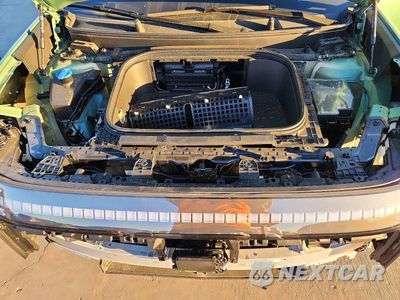 Zdjęcie 12 z 13 samochodu: 2026 HYUNDAI IONIQ 9 SEL VIN:7YAMUFS34TY005040 - miniatura