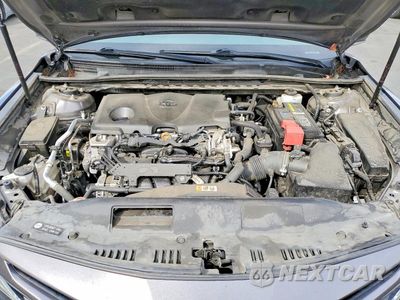 Zdjęcie 11 z 12 samochodu: 2020 TOYOTA CAMRY XSE VIN:4T1K61AK5LU866525 - miniatura