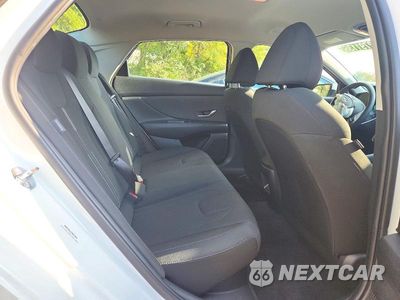 Zdjęcie 10 z 12 samochodu: 2026 HYUNDAI ELANTRA HYBRID BLUE VIN:KMHLM4DJ4TU212002 - miniatura