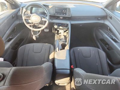 Zdjęcie 8 z 12 samochodu: 2025 HYUNDAI ELANTRA SEL SPORT VIN:KMHLM4DG0SU992597 - miniatura