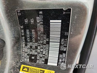 Zdjęcie 12 z 12 samochodu: 2017 TOYOTA HIGHLANDER XLE VIN:5TDJZRFH7HS369569 - miniatura