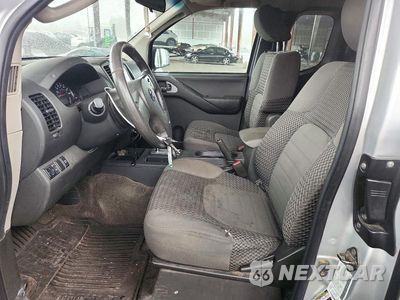 Zdjęcie 7 z 12 samochodu: 2011 NISSAN FRONTIER SV V6 VIN:1N6AD0CW6BC449447 - miniatura