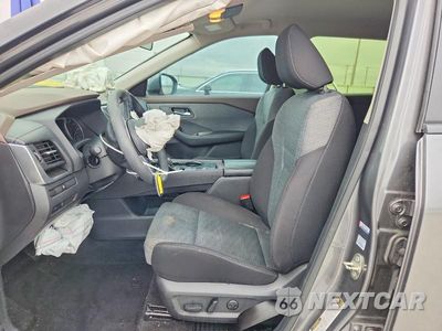 Zdjęcie 7 z 13 samochodu: 2023 NISSAN ROGUE SV VIN:JN8BT3BA2PW004876 - miniatura