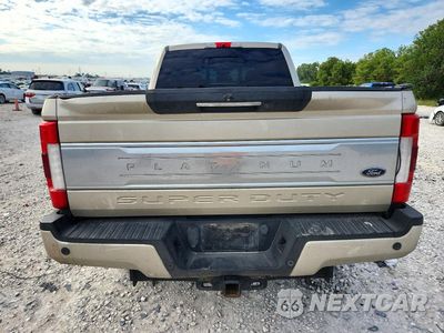 Zdjęcie 6 z 12 samochodu: 2018 FORD F250 SUPER DUTY VIN:1FT7W2BT0JEB48198 - miniatura