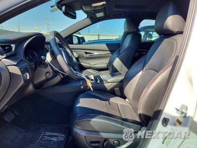 Zdjęcie 7 z 13 samochodu: 2023 INFINITI QX55 SENSORY VIN:3PCAJ5LRXPF114799 - miniatura