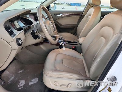Zdjęcie 7 z 12 samochodu: 2011 AUDI A4 PREMIUM PLUS VIN:WAUHFAFL1BN038719 - miniatura