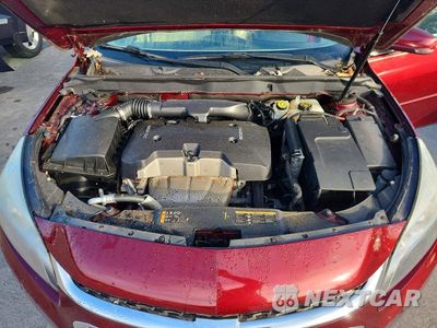 Zdjęcie 11 z 12 samochodu: 2015 CHEVROLET MALIBU 1LT VIN:1G11C5SL9FF349009 - miniatura